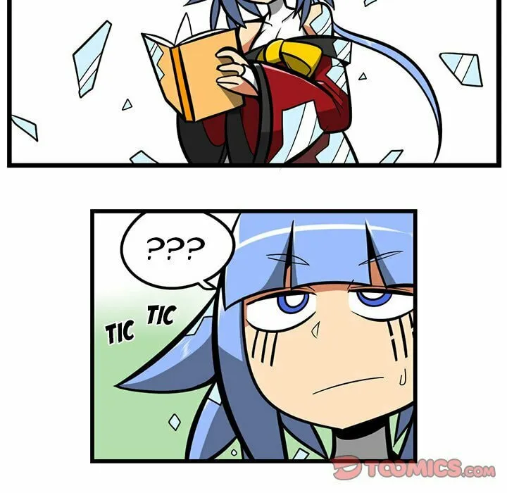 Read Maki and Friends chapter 147 image 10 on Lezhin