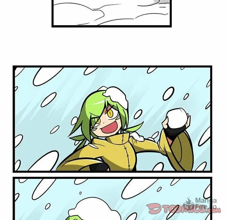 Read Maki and Friends chapter 147 image 14 on Lezhin