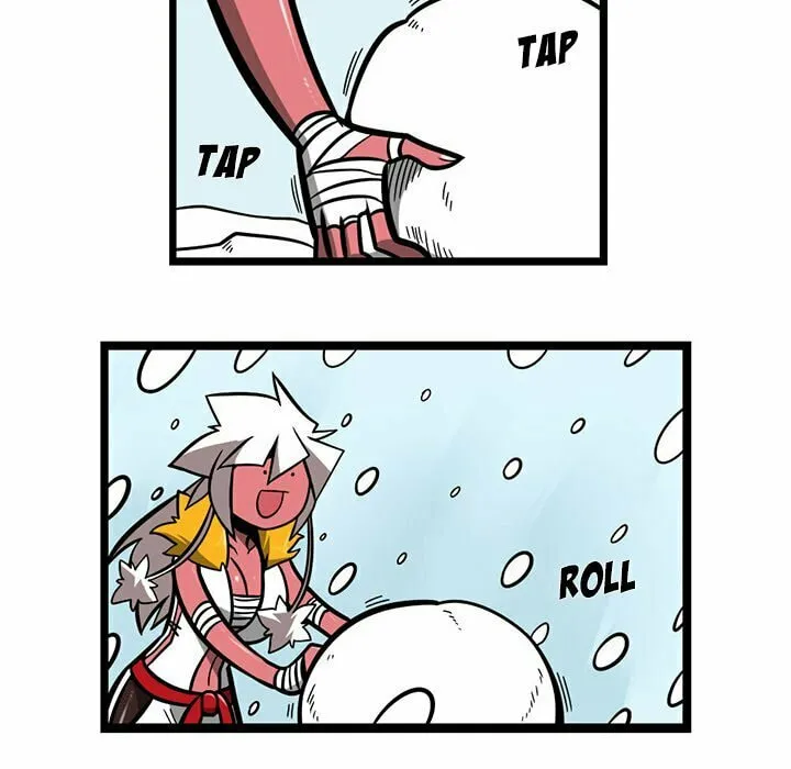 Read Maki and Friends chapter 147 image 21 on Lezhin