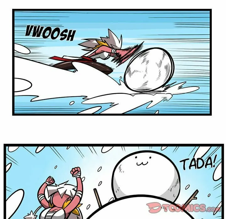 Read Maki and Friends chapter 147 image 22 on Lezhin