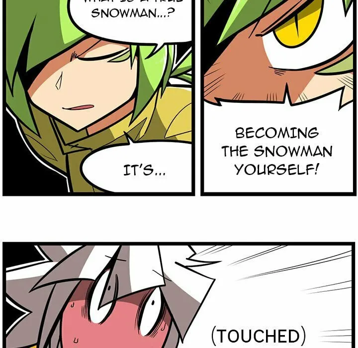 Read Maki and Friends chapter 147 image 25 on Lezhin