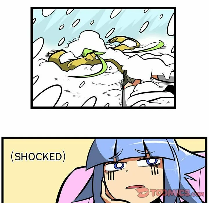 Read Maki and Friends chapter 147 image 28 on Lezhin