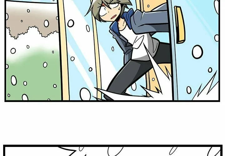 Read Maki and Friends chapter 147 image 3 on Lezhin