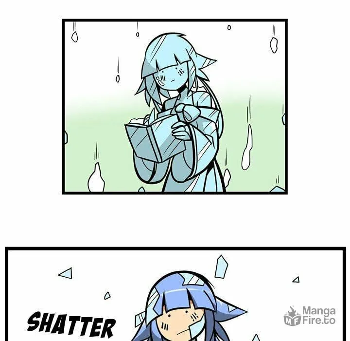 Read Maki and Friends chapter 147 image 9 on Lezhin