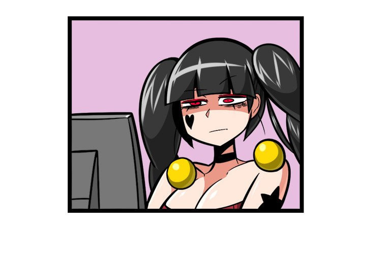 Read Maki and Friends chapter 211 image 1 on Lezhin