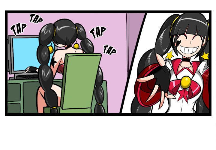 Read Maki and Friends chapter 211 image 2 on Lezhin
