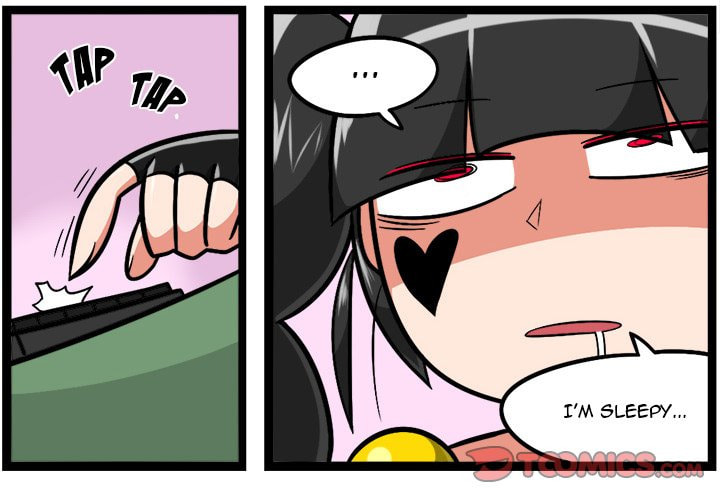Read Maki and Friends chapter 211 image 3 on Lezhin