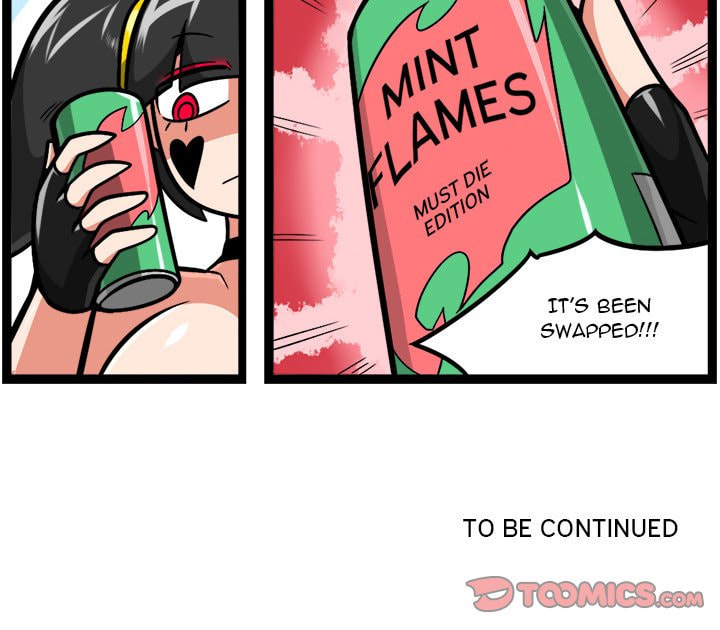 Read Maki and Friends chapter 211 image 30 on Lezhin