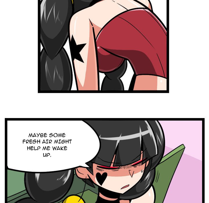 Read Maki and Friends chapter 211 image 5 on Lezhin