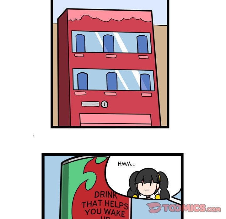 Read Maki and Friends chapter 211 image 9 on Lezhin