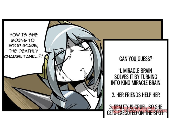 Read Maki and Friends chapter 243 image 0 on Lezhin