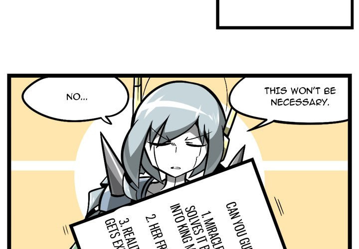 Read Maki and Friends chapter 243 image 1 on Lezhin