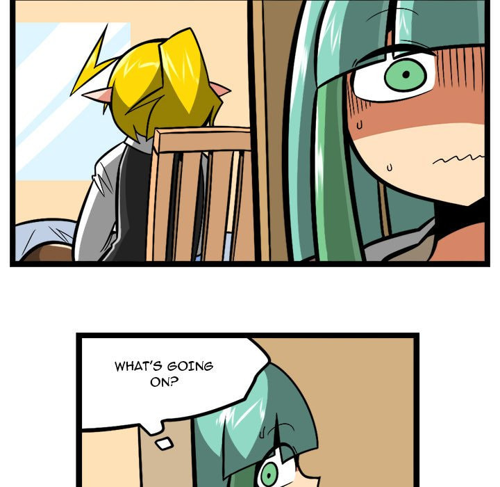 Read Maki and Friends chapter 243 image 10 on Lezhin