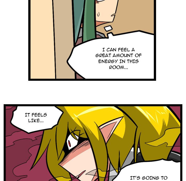Read Maki and Friends chapter 243 image 11 on Lezhin