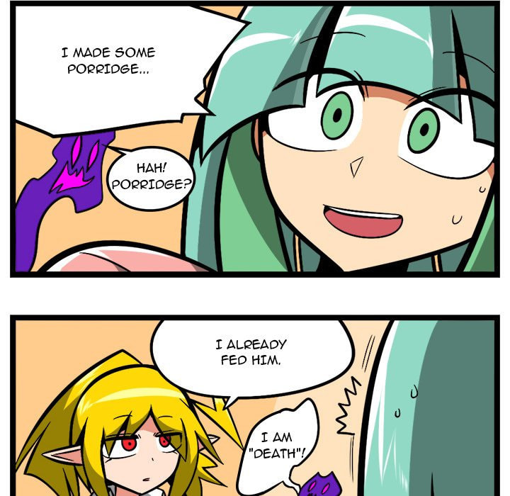 Read Maki and Friends chapter 243 image 14 on Lezhin