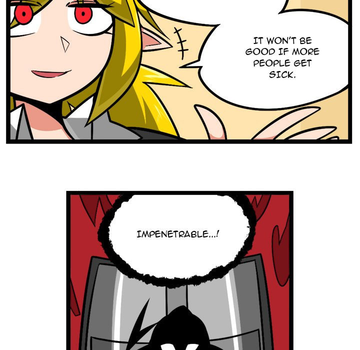 Read Maki and Friends chapter 243 image 17 on Lezhin