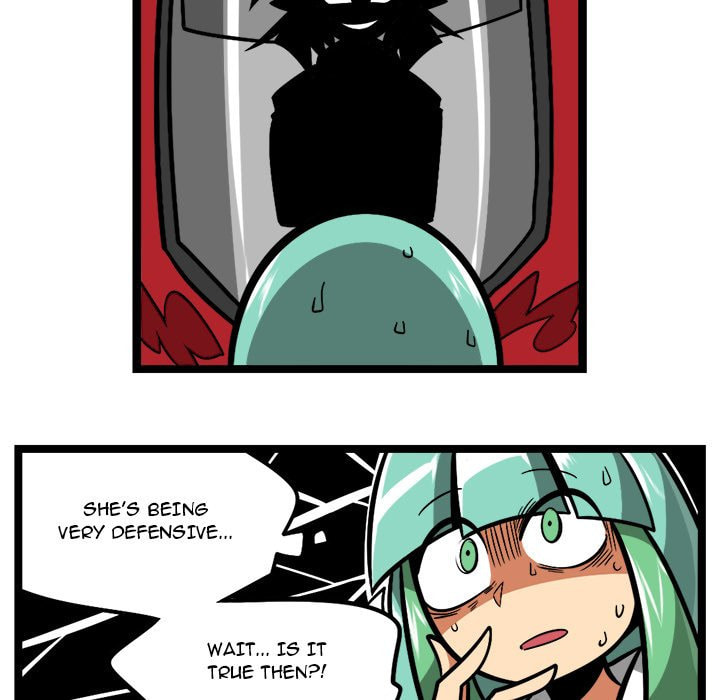 Read Maki and Friends chapter 243 image 18 on Lezhin