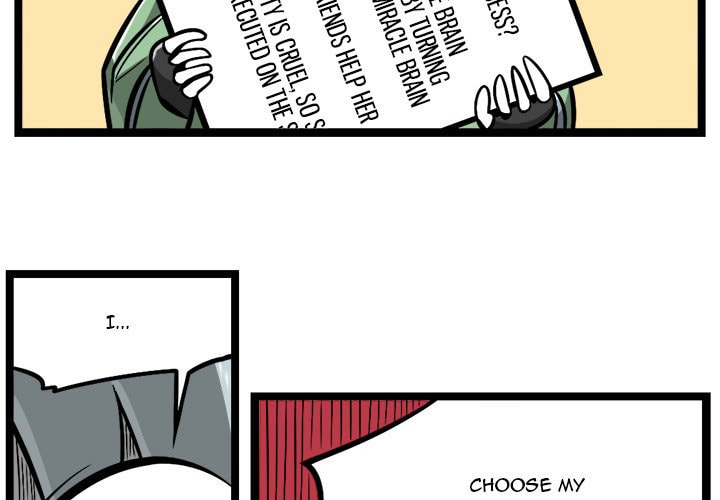 Read Maki and Friends chapter 243 image 2 on Lezhin