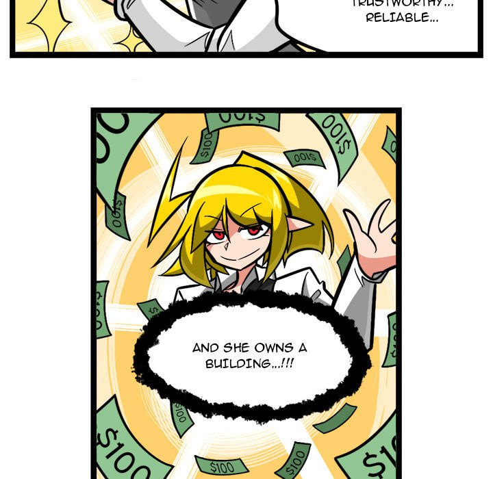 Read Maki and Friends chapter 243 image 22 on Lezhin