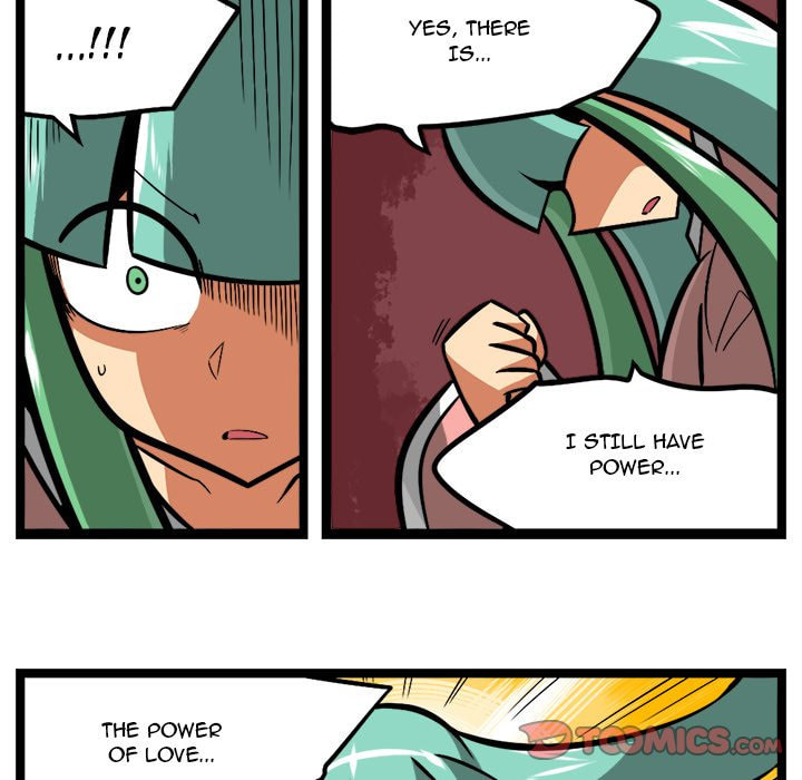Read Maki and Friends chapter 243 image 24 on Lezhin