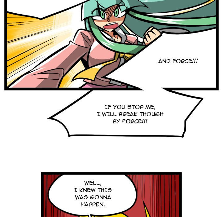 Read Maki and Friends chapter 243 image 25 on Lezhin
