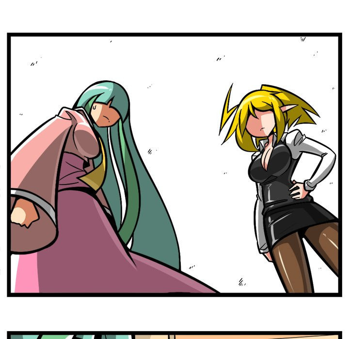 Read Maki and Friends chapter 243 image 29 on Lezhin