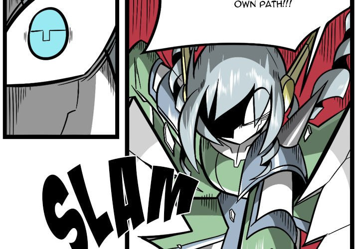 Read Maki and Friends chapter 243 image 3 on Lezhin