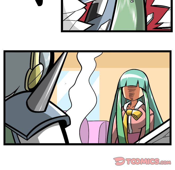 Read Maki and Friends chapter 243 image 4 on Lezhin