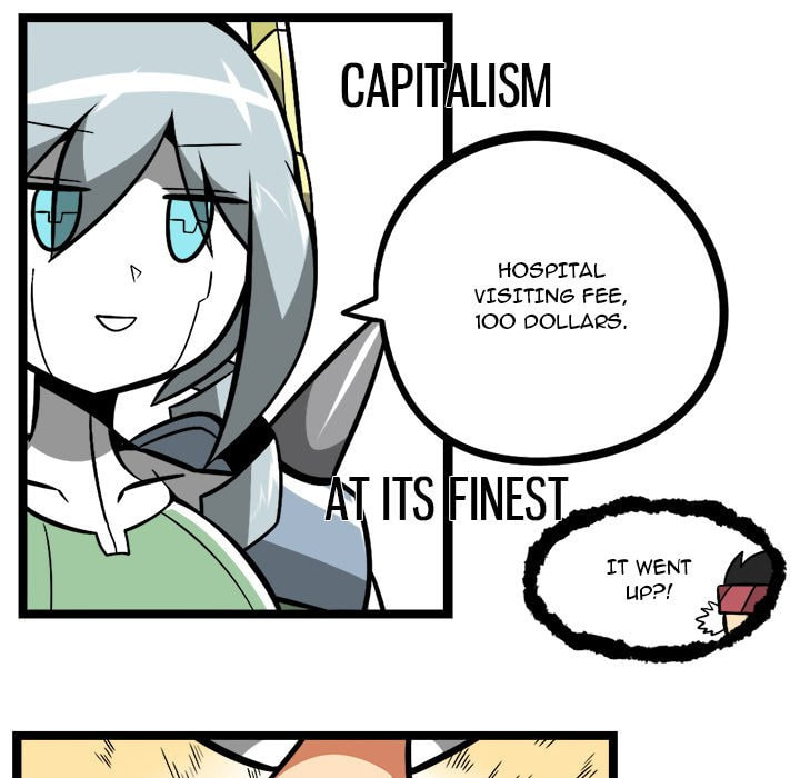 Read Maki and Friends chapter 243 image 5 on Lezhin