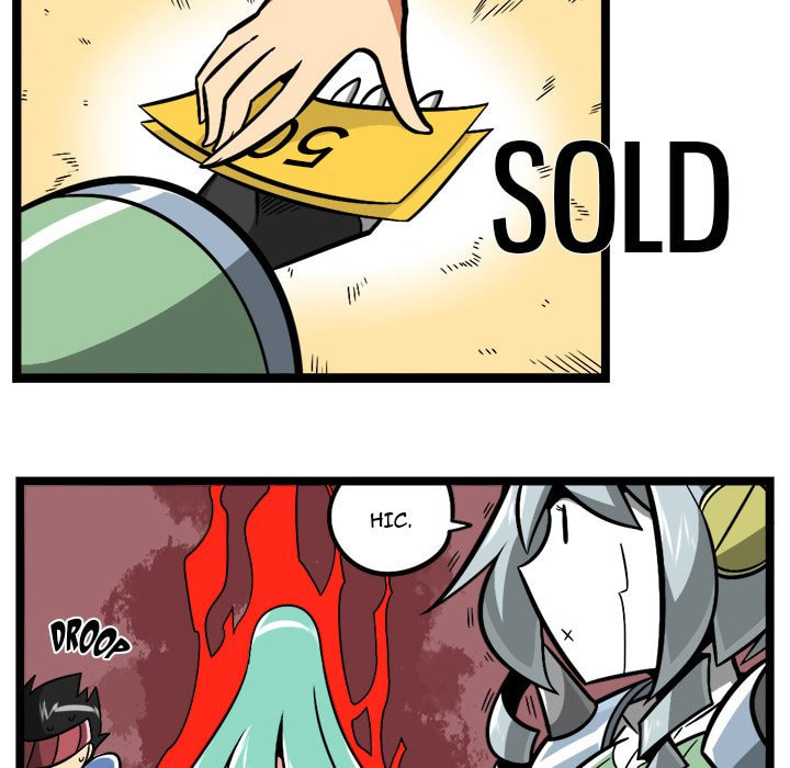 Read Maki and Friends chapter 243 image 6 on Lezhin