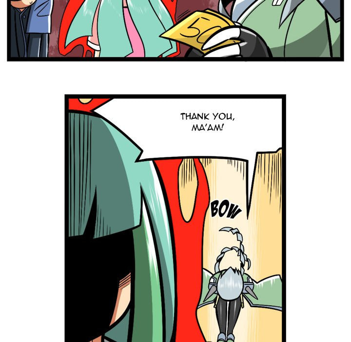Read Maki and Friends chapter 243 image 7 on Lezhin
