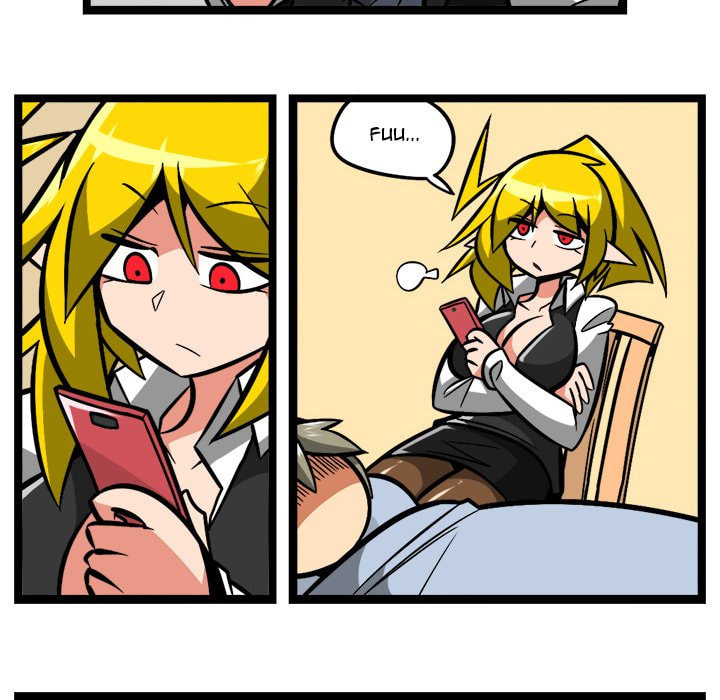 Read Maki and Friends chapter 243 image 9 on Lezhin