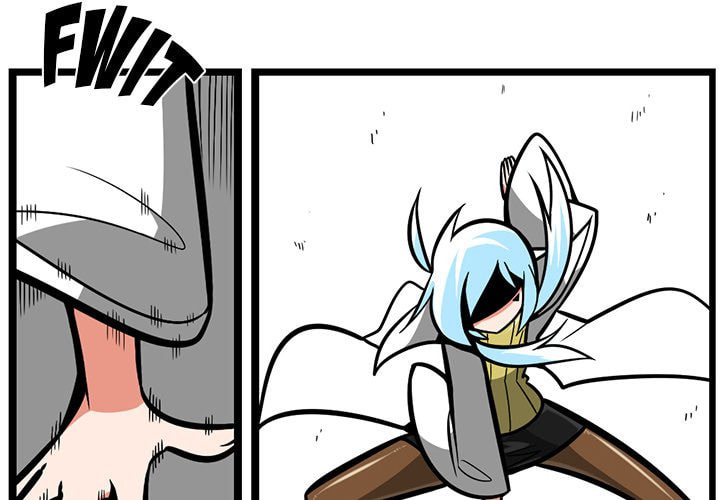 Read Maki and Friends chapter 256 image 2 on Lezhin