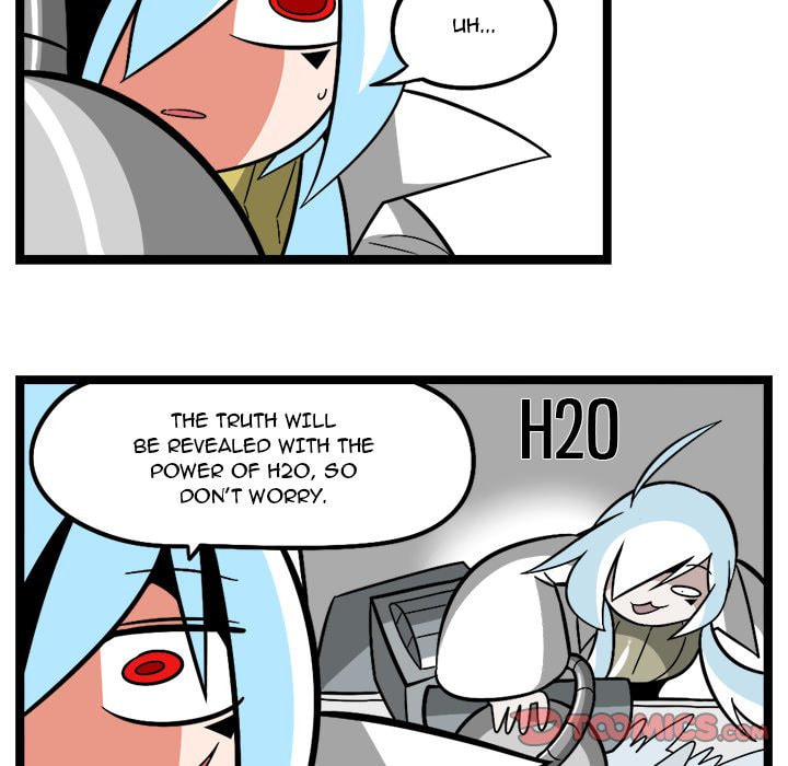 Read Maki and Friends chapter 256 image 28 on Lezhin