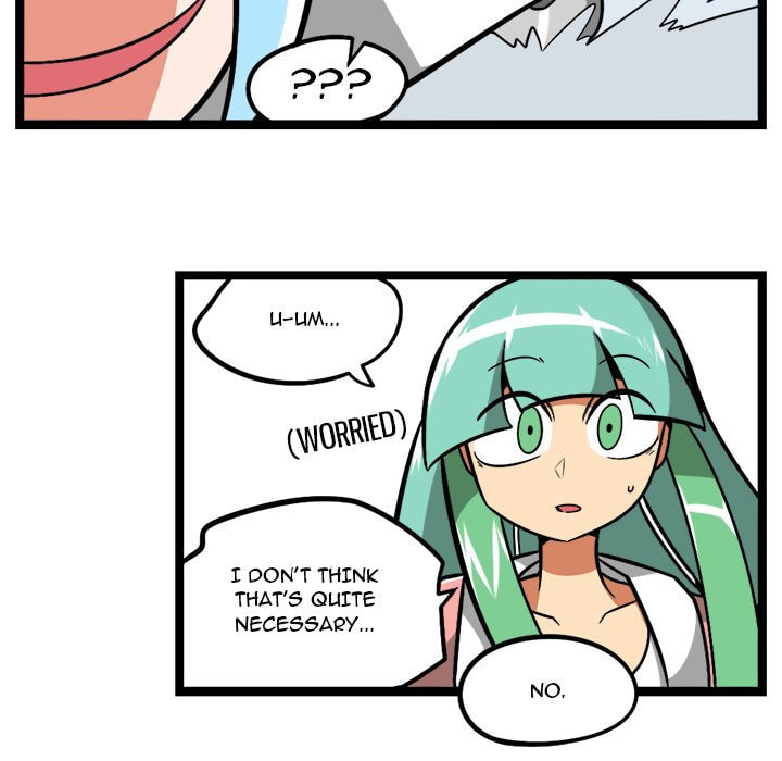 Read Maki and Friends chapter 256 image 29 on Lezhin