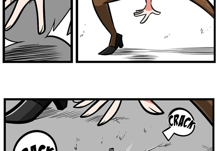 Read Maki and Friends chapter 256 image 3 on Lezhin