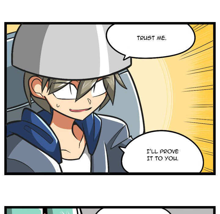 Read Maki and Friends chapter 256 image 30 on Lezhin