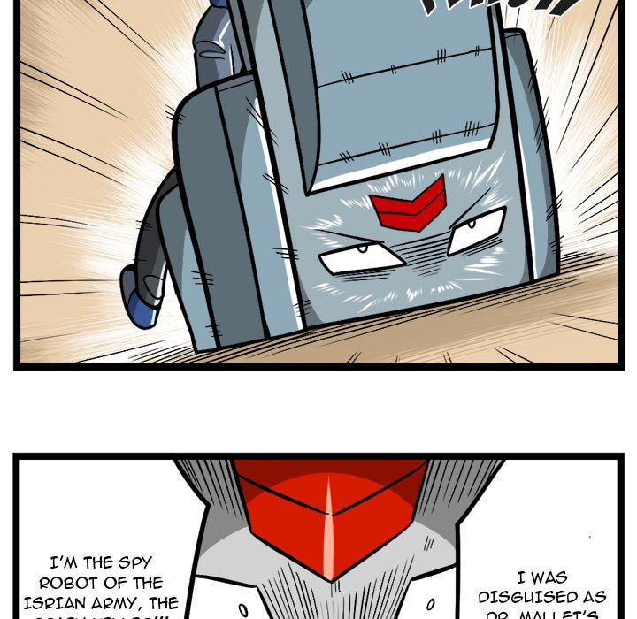Read Maki and Friends chapter 256 image 33 on Lezhin