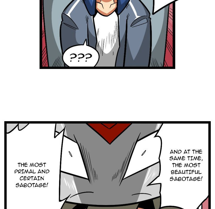 Read Maki and Friends chapter 256 image 35 on Lezhin