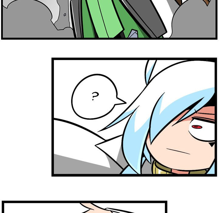 Read Maki and Friends chapter 256 image 5 on Lezhin