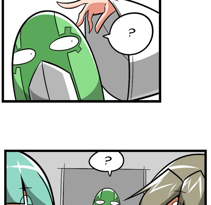 Read Maki and Friends chapter 256 image 6 on Lezhin