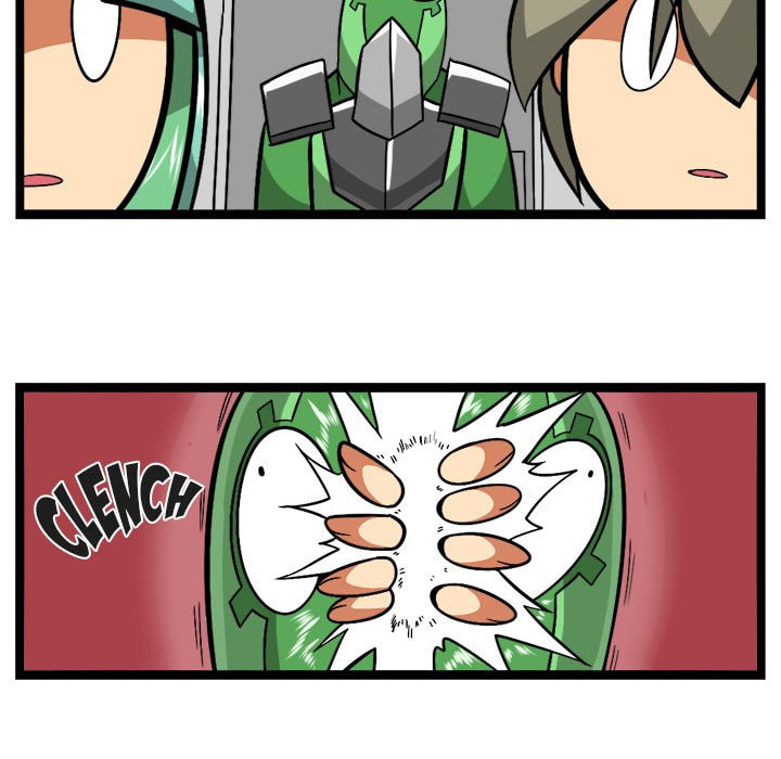 Read Maki and Friends chapter 256 image 7 on Lezhin