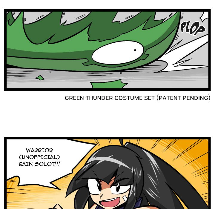 Read Maki and Friends chapter 256 image 9 on Lezhin