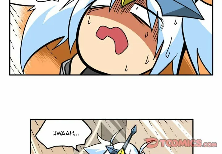 Read Maki and Friends chapter 40 image 1 on Lezhin