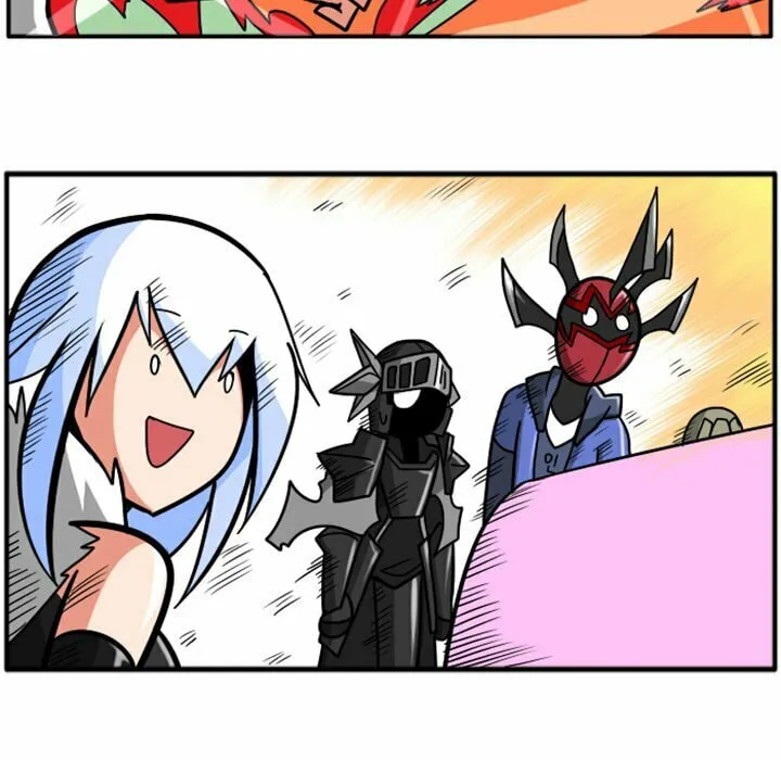Read Maki and Friends chapter 40 image 100 on Lezhin