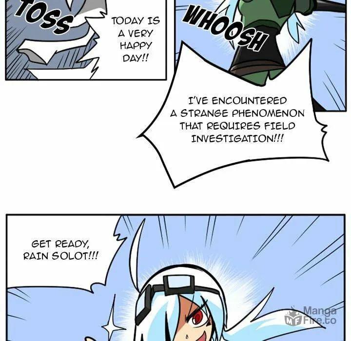 Read Maki and Friends chapter 40 image 11 on Lezhin