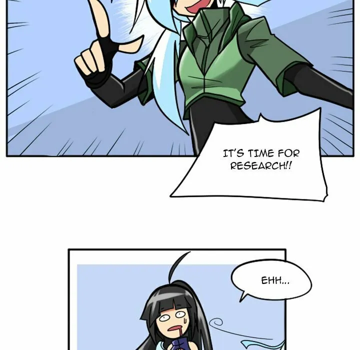 Read Maki and Friends chapter 40 image 12 on Lezhin