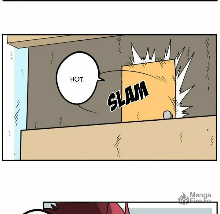 Read Maki and Friends chapter 40 image 14 on Lezhin