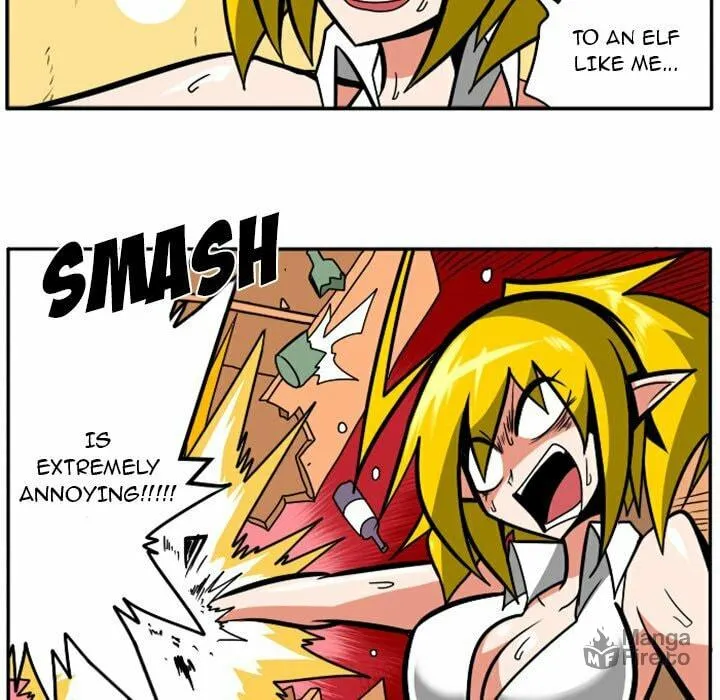 Read Maki and Friends chapter 40 image 19 on Lezhin