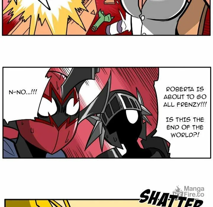 Read Maki and Friends chapter 40 image 20 on Lezhin